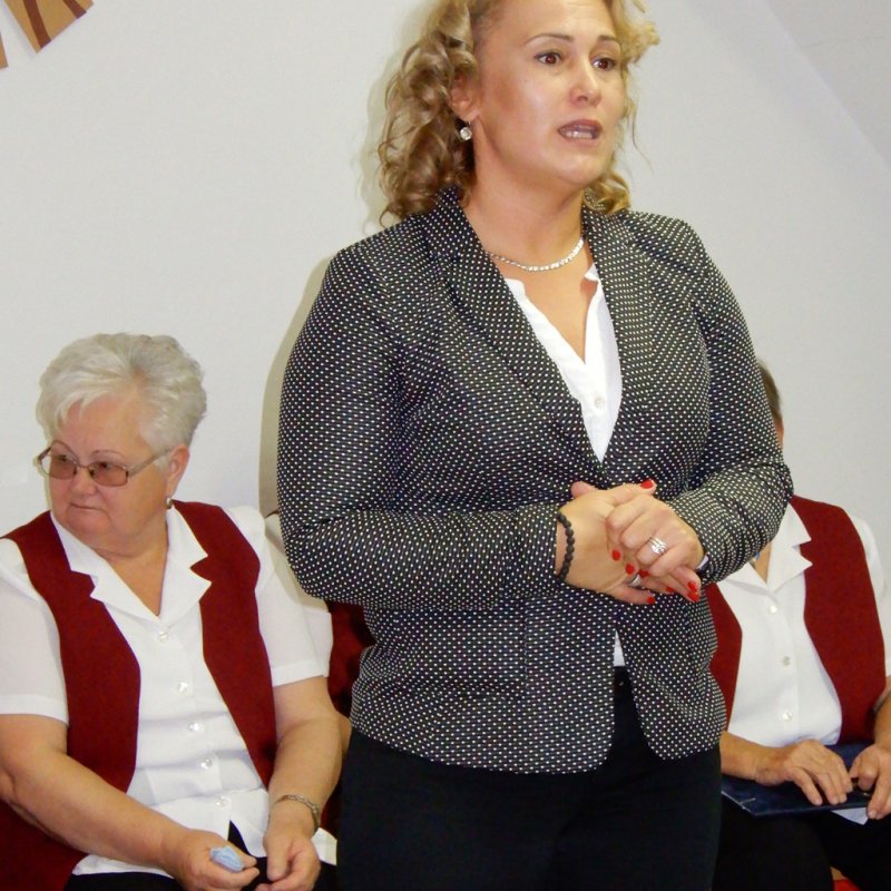 A szépkorúakat köszöntötték 26